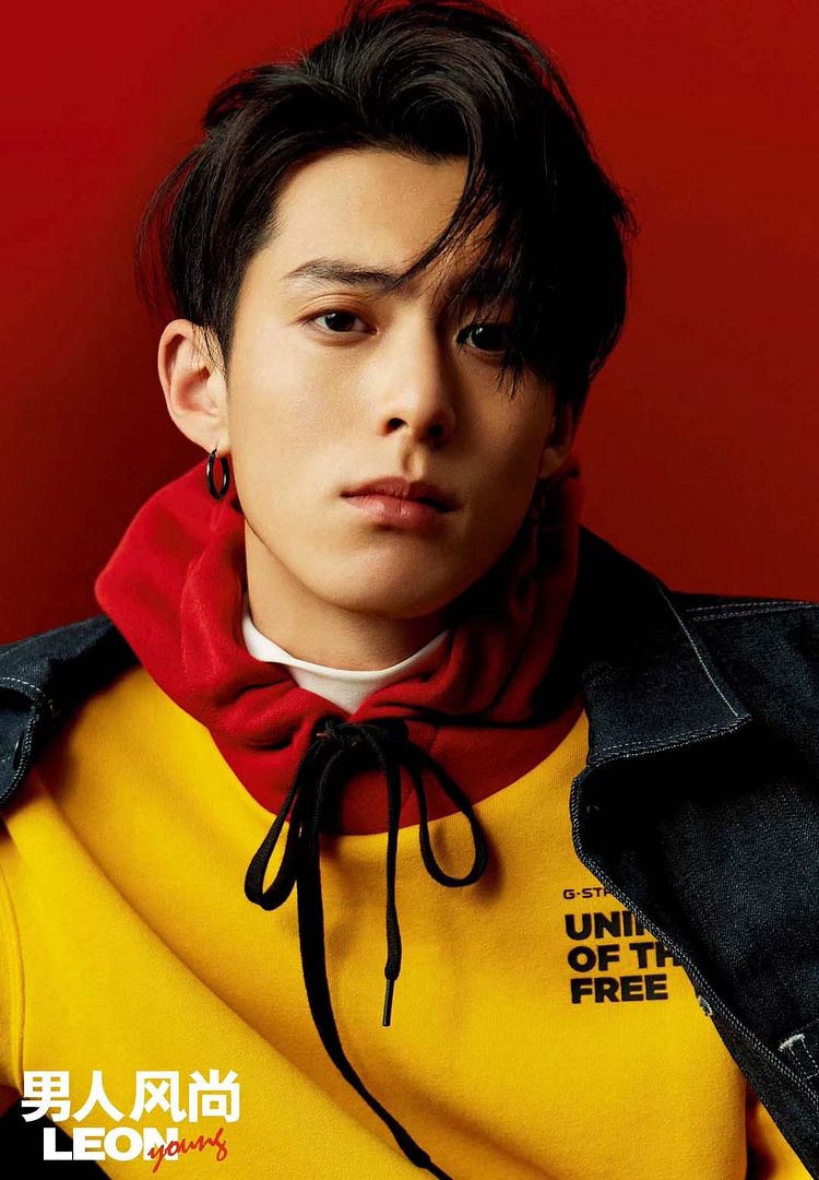 Meteor Garden 2018 Male Lead Dylan Wang is the Breakout Star of